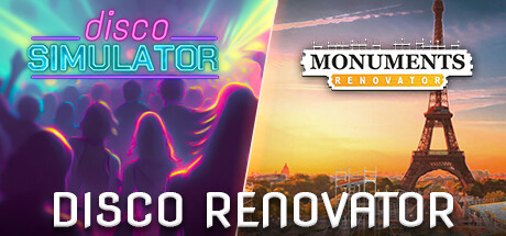 Disco Renovator banner image