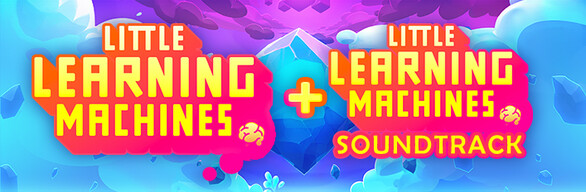 Little Learning Machines and OST Bundle