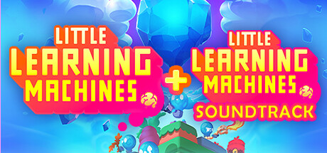 Little Learning Machines Steam Charts and Player Count Stats