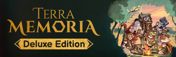 Terra Memoria - Deluxe Edition