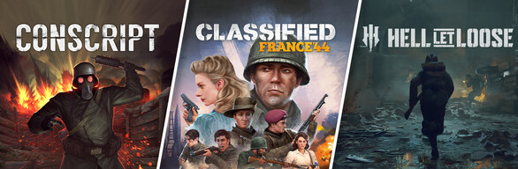 World Wars Bundle