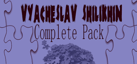 Vyacheslav Shilikhin Complete Pack banner