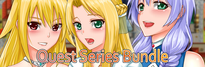 Quest Series