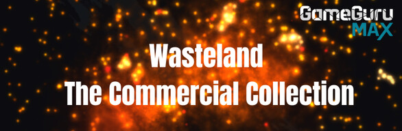 Wasteland - The Commercial Collection