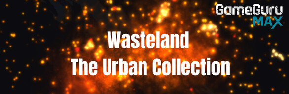 Wasteland - The Urban Collection