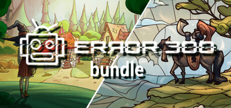 Error300 All-In Bundle banner image