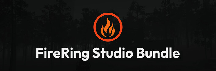 FireRing Studio Bundle