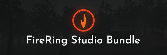 FireRing Studio Bundle