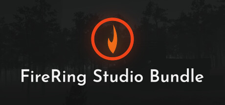 FireRing Studio Bundle banner image