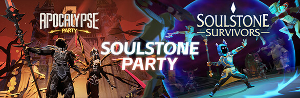 Soulstone Party Bundle