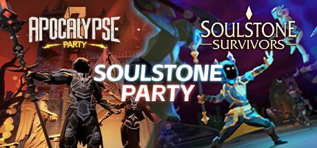 Soulstone Party Bundle banner image