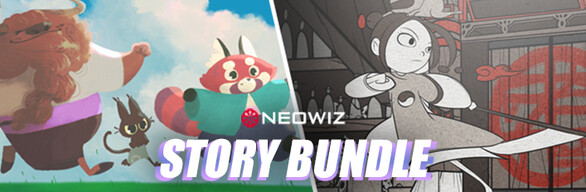 NEOWIZ Story Bundle