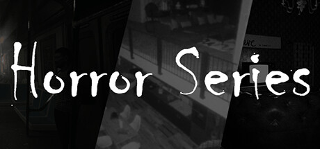 Horror Series banner image