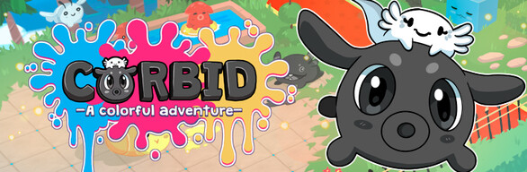Corbid: Colorful Edition