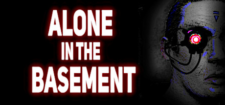 Alone in the basement banner image