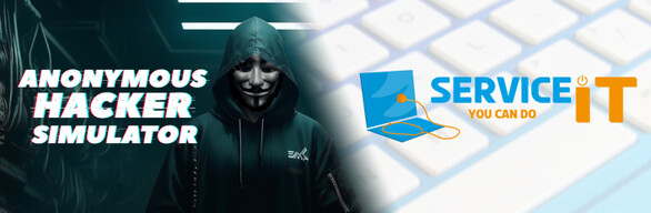 Anonymous ServiceIT