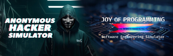 Anonymous  + Joy