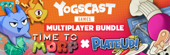 The Yogscast Multiplayer Bundle