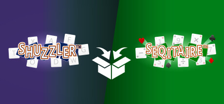 Shuzzler & Seqitaire banner image