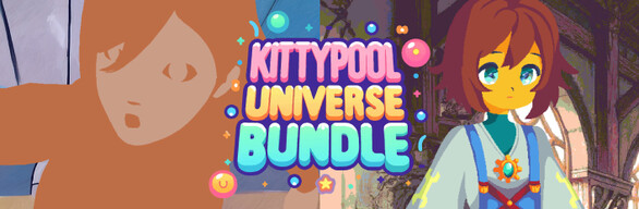 KITTYPOOL Universe Bundle