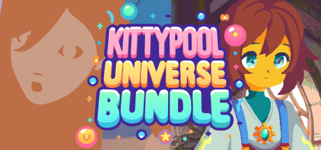 KITTYPOOL Universe Bundle banner image