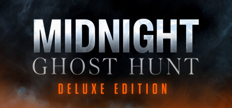 Midnight Ghost Hunt - Deluxe Edition banner image