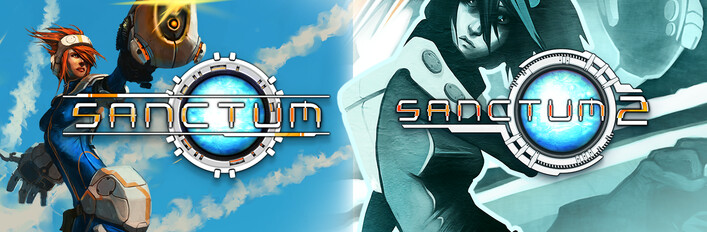 Sanctum Completionist Bundle