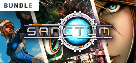 Sanctum 1 & 2 Complete Bundle banner image