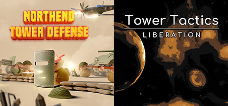 Combined Towers Tactics banner image