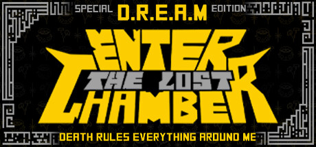 Enter The Lost Chamber - Artbook Steam Charts and Player Count Stats