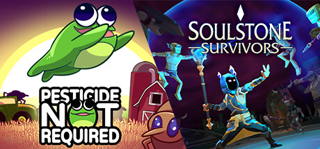 Frog's Soulstone banner image