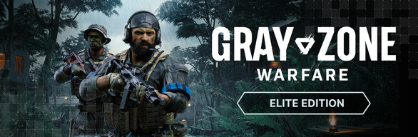 Gray Zone Warfare - Elite Edition Upgrade