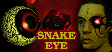 Snake Eye banner image