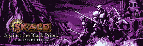 SKALD: Against the Black Priory - Deluxe Bundle