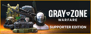 Gray Zone Warfare - Supporter Edition