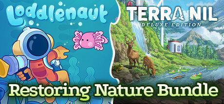 Restoring Nature banner image