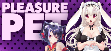 Pleasure PET banner