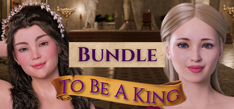 To Be A King Game & Walkthrough banner image