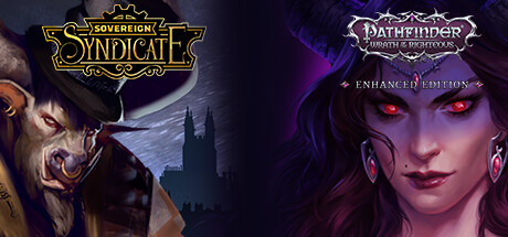 Wrath of the Syndicate Bundle banner image