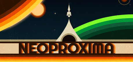 Neoproxima + Soundtrack banner image