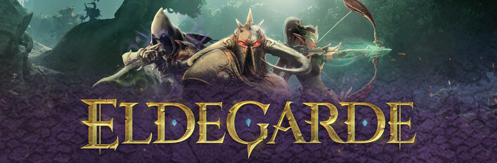 Founder's Supporter Pack