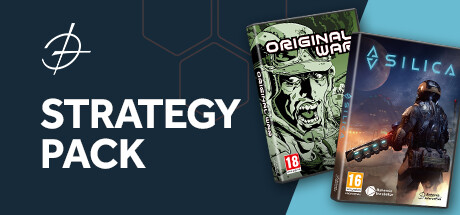 Strategy Pack banner image