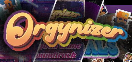 Orgynizer XXXL pack banner image