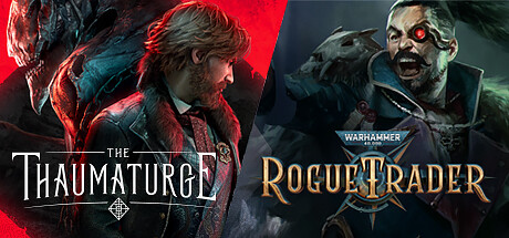 Darkest Hour RPG Bundle banner