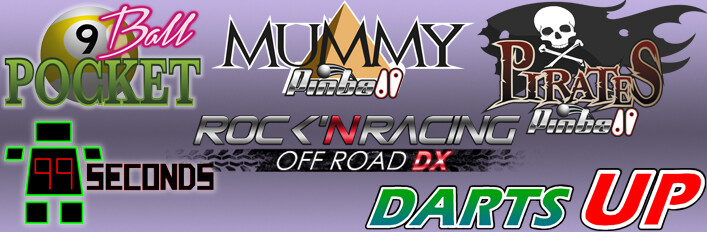 Power Collection Vol 2