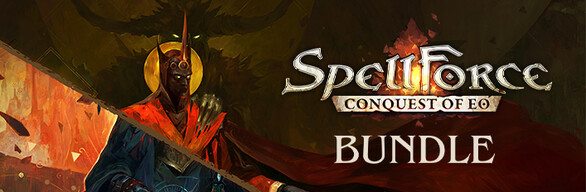 SpellForce: Conquest of Eo Bundle