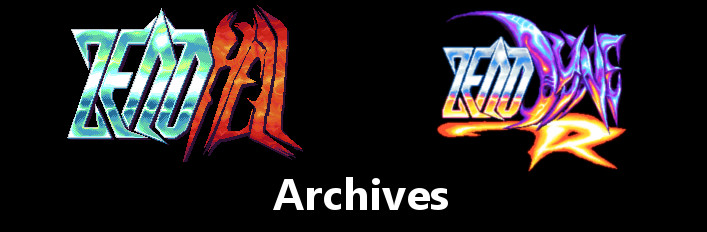 Zeno Archives