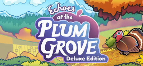 Echoes of the Plum Grove Deluxe Edition banner