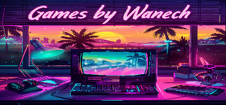 Vice Grill: Synthwave Survival Steam Charts and Player Count Stats