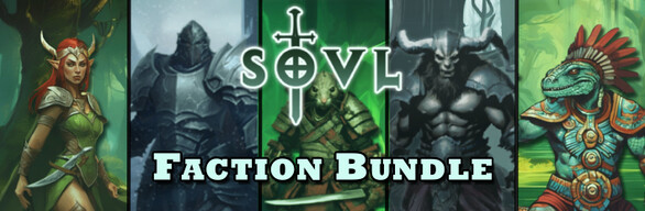 SOVL - Faction Pack Bundle